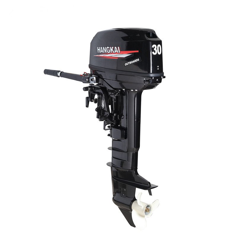 30HP Out Board Motor Boat Engine for Sale